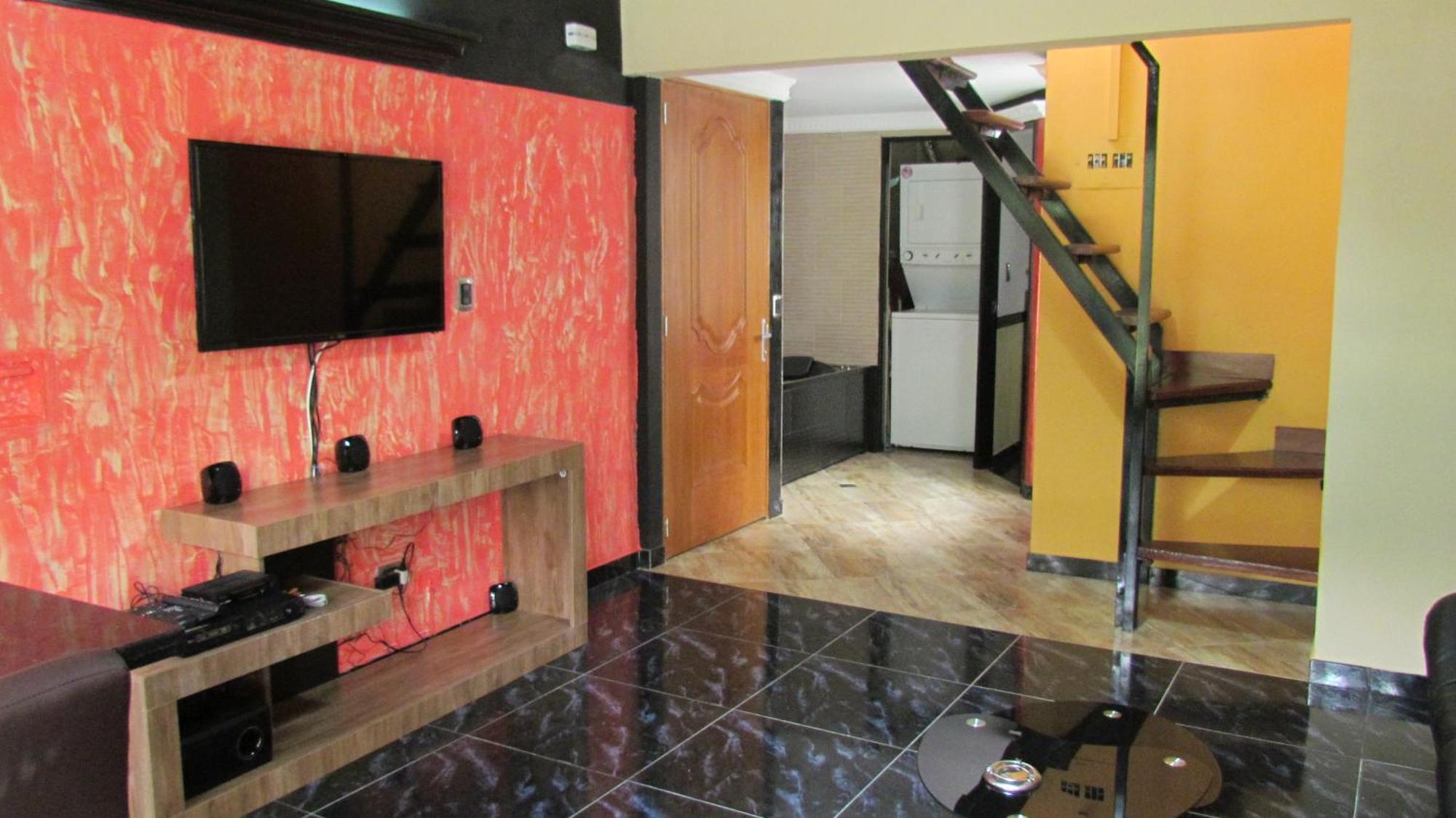 The Lofts @ 11 Apartment Меделин Екстериор снимка