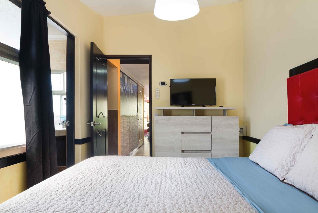 The Lofts @ 11 Apartment Меделин Екстериор снимка