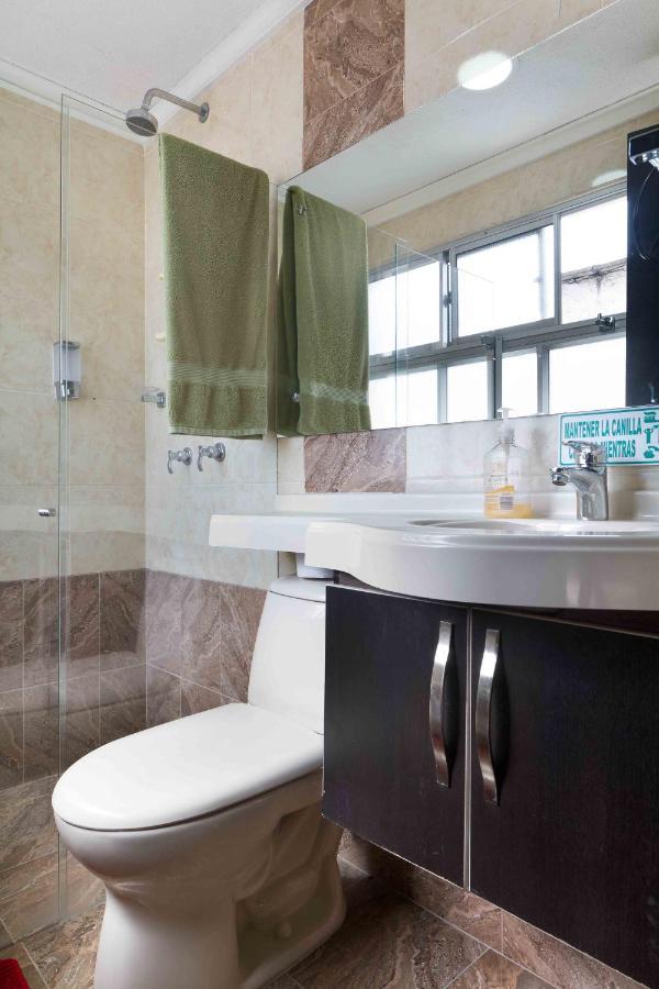 The Lofts @ 11 Apartment Меделин Екстериор снимка