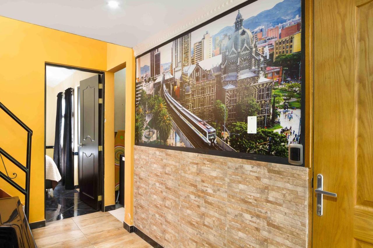 The Lofts @ 11 Apartment Меделин Екстериор снимка